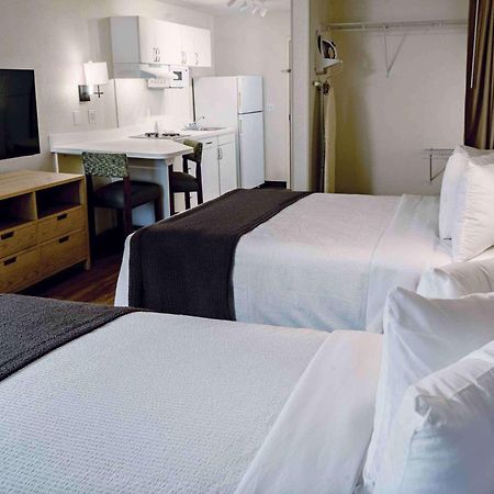 Extended Stay America Suites - San Diego - Carlsbad Village By The Sea Екстериор снимка