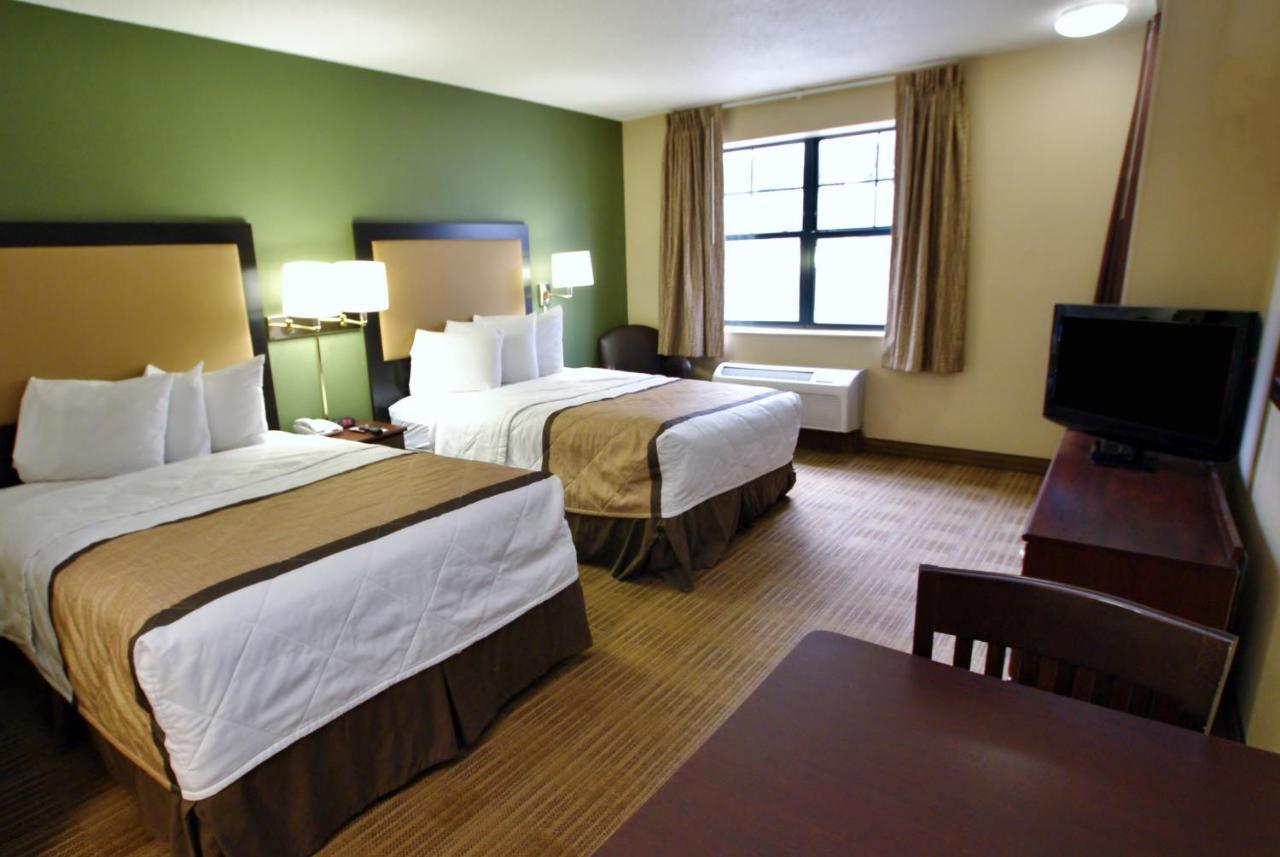 Extended Stay America Suites - San Diego - Carlsbad Village By The Sea Екстериор снимка