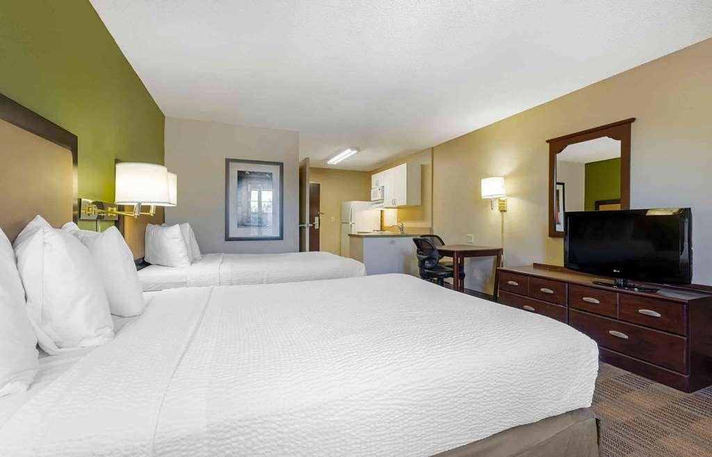 Extended Stay America Suites - San Diego - Carlsbad Village By The Sea Стая снимка