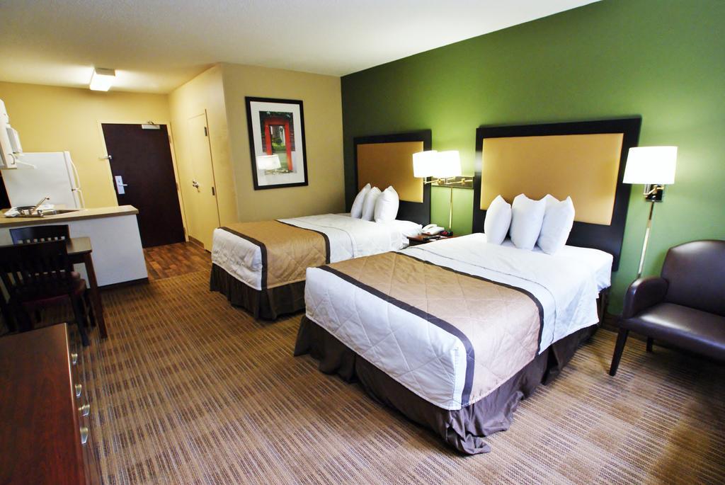 Extended Stay America Suites - San Diego - Carlsbad Village By The Sea Екстериор снимка