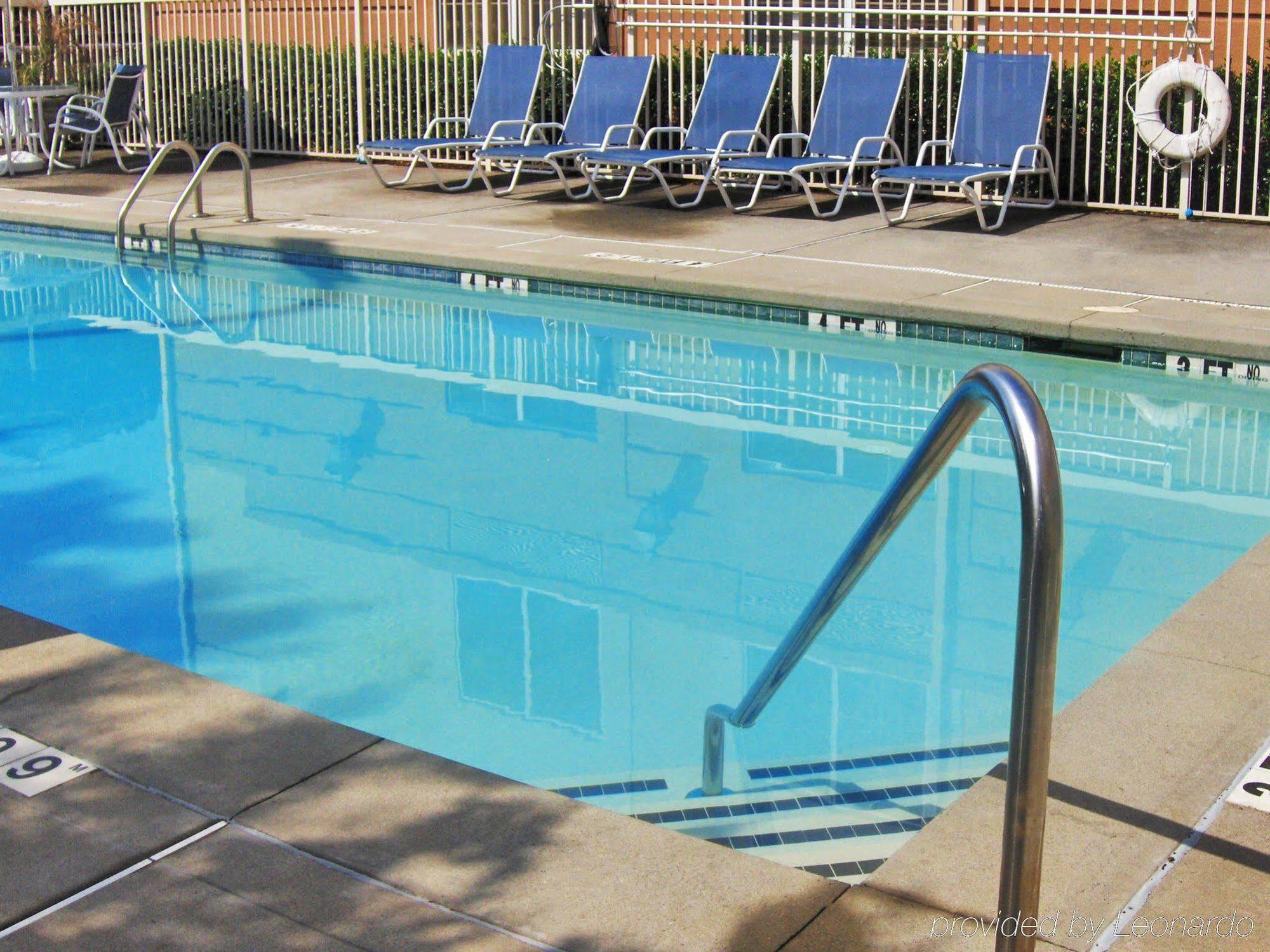Extended Stay America Suites - San Diego - Carlsbad Village By The Sea Екстериор снимка